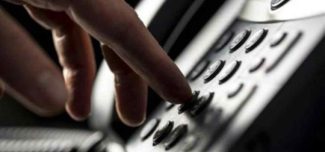 Nαύπακτος-Τηλεφωνική απάτη:Επιτήδειοι παριστάνουν τους αντιδημάρχους σε επαγγελματίες