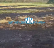 Πυρκαγιά στη Γαβρολίμνη Ναυπακτίας.Βίντεο
